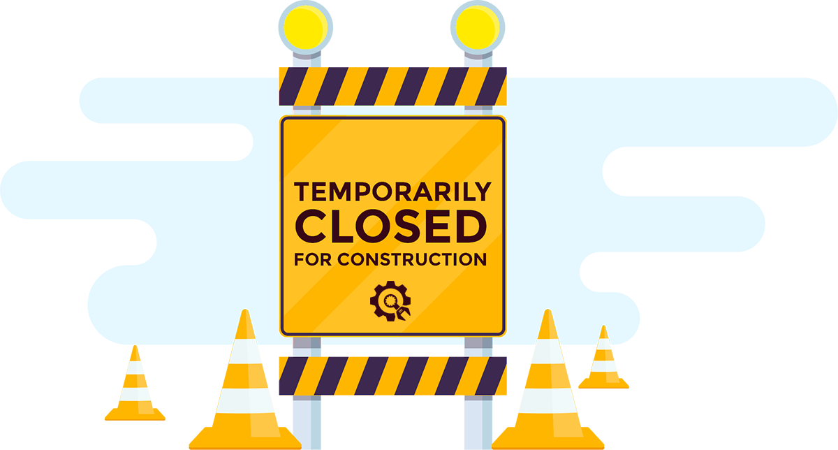 Organodomi site is under construction